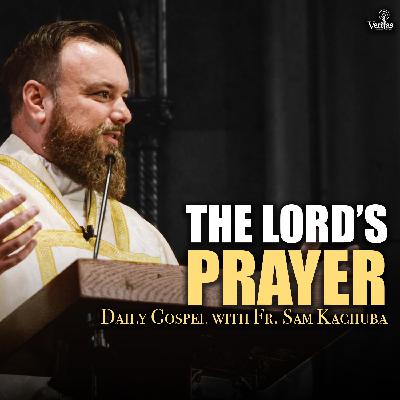 The Lord's Prayer