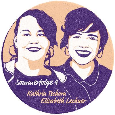 Welche Körperbilder vermitteln Kinder- und Jugendbücher? Kathrin Tschorn und Elisabeth Lechner im Gespräch