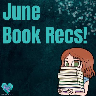 June Book Recs