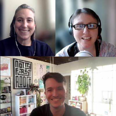 Prettiest screen in the room