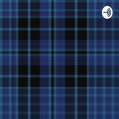 The Kilted Priest- E12 6/21/21 The Kilted Priest- E12 6/21/21