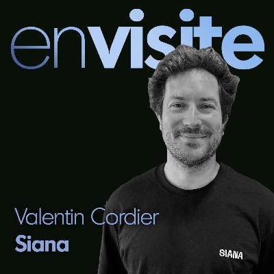 [Valentin Cordier – SIANA] L’assistant IA mobile qui transforme chaque info en opportunité pour booster les revenus