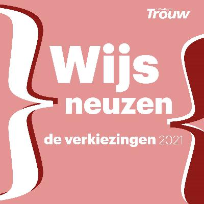 1: Moeten we de verkiezingen niet uitstellen?