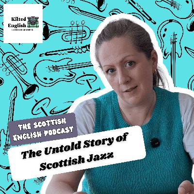 The Untold Story of Scottish Jazz
