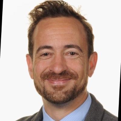 Shakespeare Through a Catholic Lens with Luke Taylor, SJ
