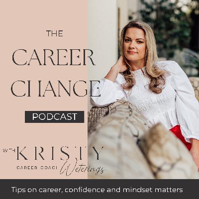 #51 Let Go of Perfection & Trust Your Creative Path with Esther-Sophia #51 Let Go of Perfection & Trust Your Creative Path with Esther-Sophia