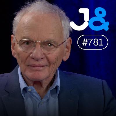 #781 - Historiker Götz Aly über die Nazis & Deutschland 1933 bis 1945
