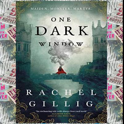 (Fast *Download) [iBooks] One Dark Window (The Shepherd King, #1) *Full Online