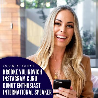 Instagram HACKS with Brooke Vulinovich - ENGAGE your AUDIENCE | #12 Instagram HACKS with Brooke Vulinovich - ENGAGE your AUDIENCE | #12