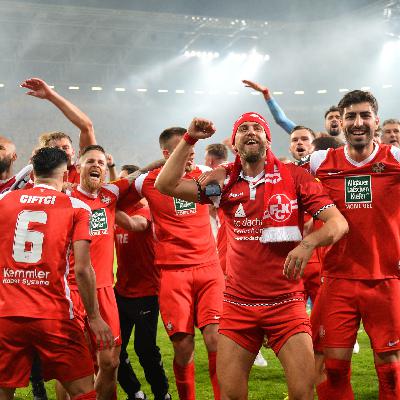 Der Aufstieg des 1. FC Kaiserslautern