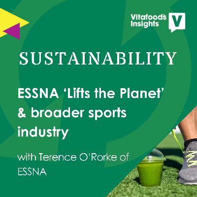 ESSNA ‘Lifts the Planet’ & broader sports industry