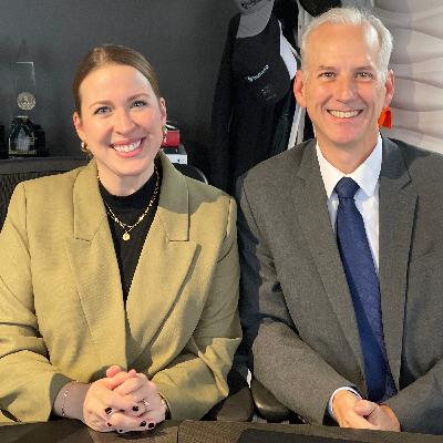 Bryan Diver & Mary Brandenstein - November 19, 2025