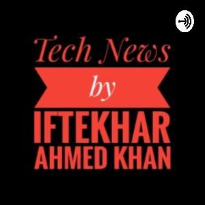 IFTEKHAR AHMED Khan