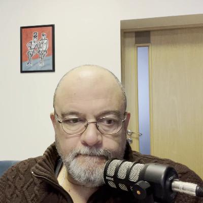 Ошибка Рийгикогу: нет ума — бери ИИ | Radio Narva | 635