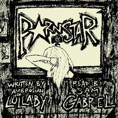 04 P★RNSTAR by ambrosianLullaby