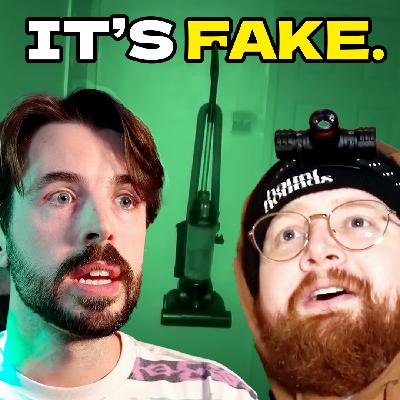 The Creepiest Ghost Evidence EVER! @HauntHounds REACT The Creepiest Ghost Evidence EVER! @HauntHounds REACT