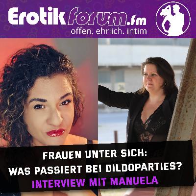 Dildoparties: Darüber sprechen Frauen, wenn sie unter sich sind Dildoparties: Darüber sprechen Frauen, wenn sie unter sich sind