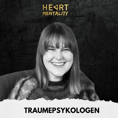 162: Hva er traumer og hvordan påvirker det oss? Med Marion Zoe fra Traumepsykologen