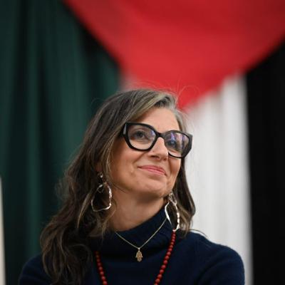 Albanese served unauthorized court papers during South Africa visit, DOJ&CD issues apology