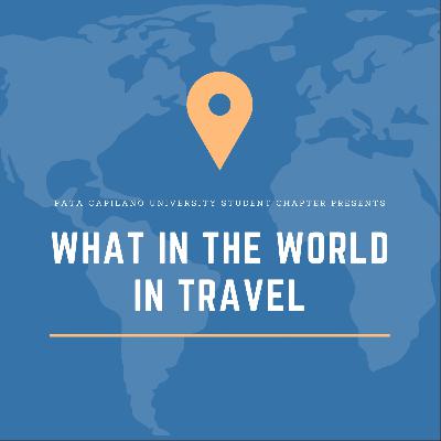 Sally Pederson - International Travel Writer