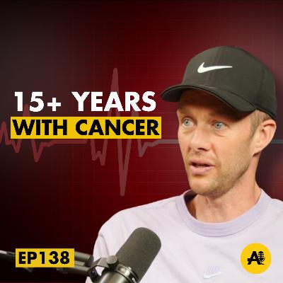 Finding Meaning in Life after 15 Years Battling Cancer