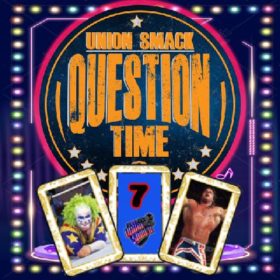 Question Time: Episode 7 - Part 2