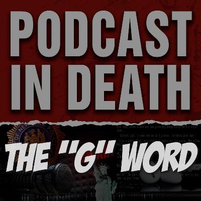 The "G" Word - We Review the Reviews of "Echoes in Death"