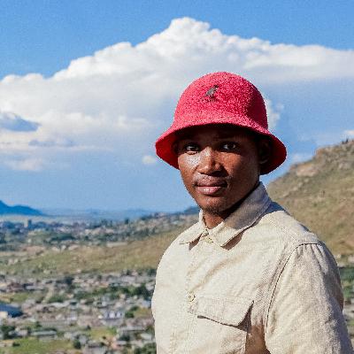 Cleketseng Appreciation Mix 2025 - Mixed By Da Lee LS