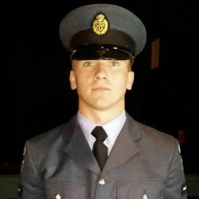 Episode 223: Corrie Mckeague - Scottish Airman’s Disappearance In England In 2016 Episode 223: Corrie Mckeague - Scottish Airman’s Disappearance In England In 2016