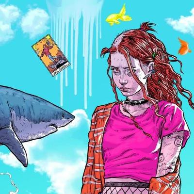 🦈OLYMPIANS OF POETRY