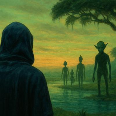 Giordano Bruno - Sobre el universo infinito y los mundos (Tercer diálogo) - Episodio exclusivo para mecenas