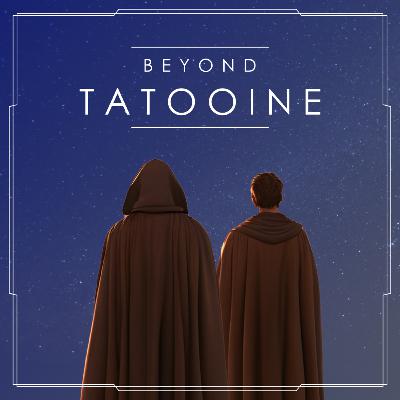 #47 Star Wars EP I - Druckerpatronen vom Huttenkartell