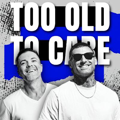 EPISODE 1 : Unfiltered Rambles