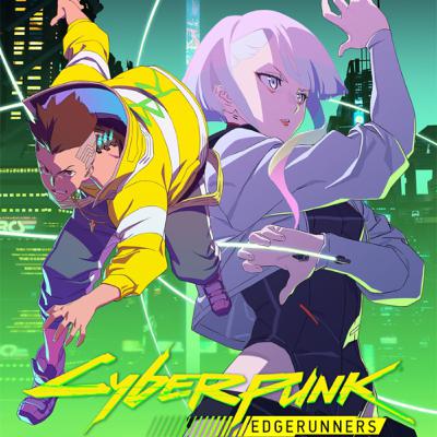 Cyberpunk: Edgerunners Anime Review|| Spoiler Free|| Detailed||