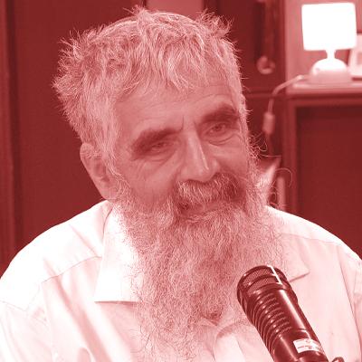 "אין חובה מוסרית כלפי מי שאיבד צלם אנוש" "אין חובה מוסרית כלפי מי שאיבד צלם אנוש"