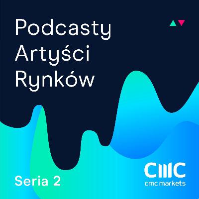 ARTYŚCI RYNKÓW 2 - Kocham trading: zdaniem Johna Netto pasja daje przewagę na rynku ARTYŚCI RYNKÓW 2 - Kocham trading: zdaniem Johna Netto pasja daje przewagę na rynku
