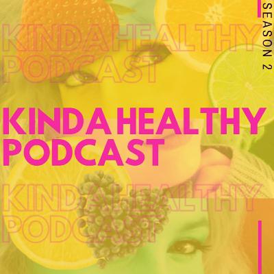 S2E4- Happier and Healthier S2E4- Happier and Healthier