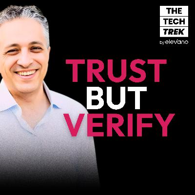 Trust but Verify, How to Use AI in Engineering Without Breaking Security