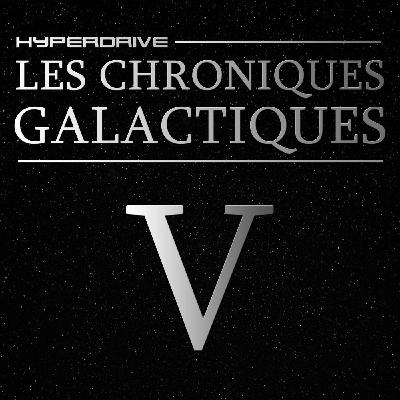 Saison 1 - Ep. 5/7 - Une dernière danse