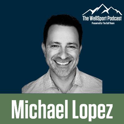 Episode 24: Michael Lopez