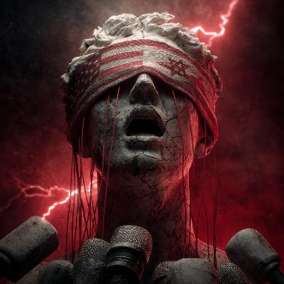 AMERICA FIRST VS ISRAEL FIRST: THE WAR FOR THE SOUL OF A NATION AMERICA FIRST VS ISRAEL FIRST: THE WAR FOR THE SOUL OF A NATION