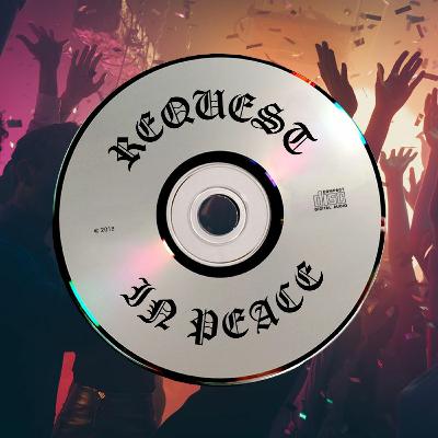 Request In Peace #23 vs Neefa Request In Peace #23 vs Neefa