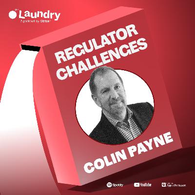 141: What keeps the regulator up at night?