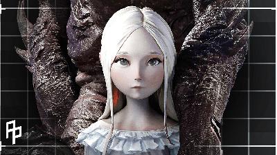 Sculpting Fantasy Figures | Pixel Peeps Maria Panfilova