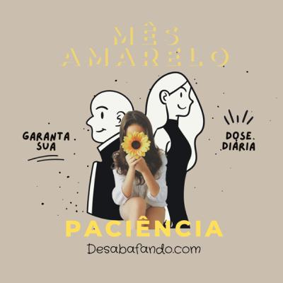 Paciência Paciência