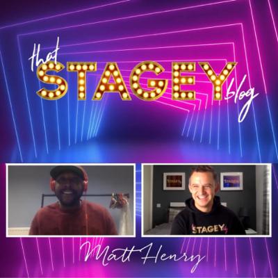 Matt Henry