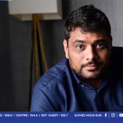 Affaire Menlo Park : Stéphane Adam exige la révocation de l’ASP soupçonné de collusion avec les Sithanen Affaire Menlo Park : Stéphane Adam exige la révocation de l’ASP soupçonné de collusion avec les Sithanen