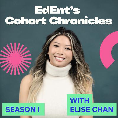 C11 Cohort Chronicles : Hellen Yu