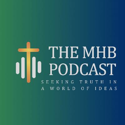 MHB 207 - How to be a Peacemaker