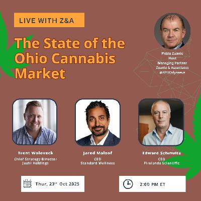 251023 The State of The Ohio Cannabis Market